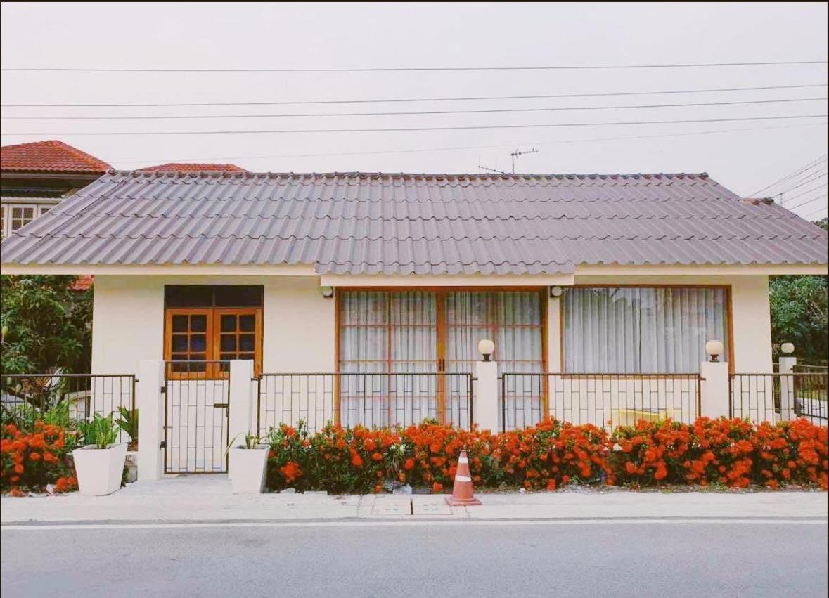 Mee-Suk Home Bang Bo Extérieur photo